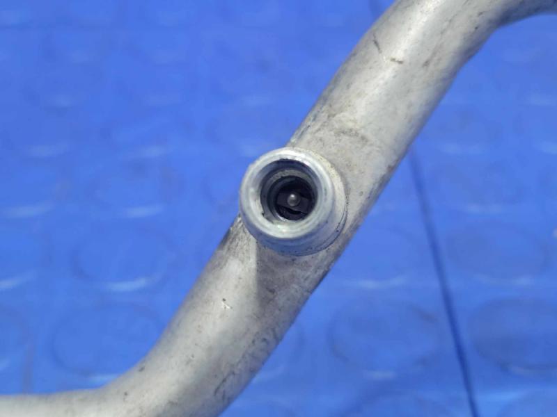 2011-2013 Ford Fiesta AC Air Conditioner Suction Hose Genuine OEM BE8Z19D734A