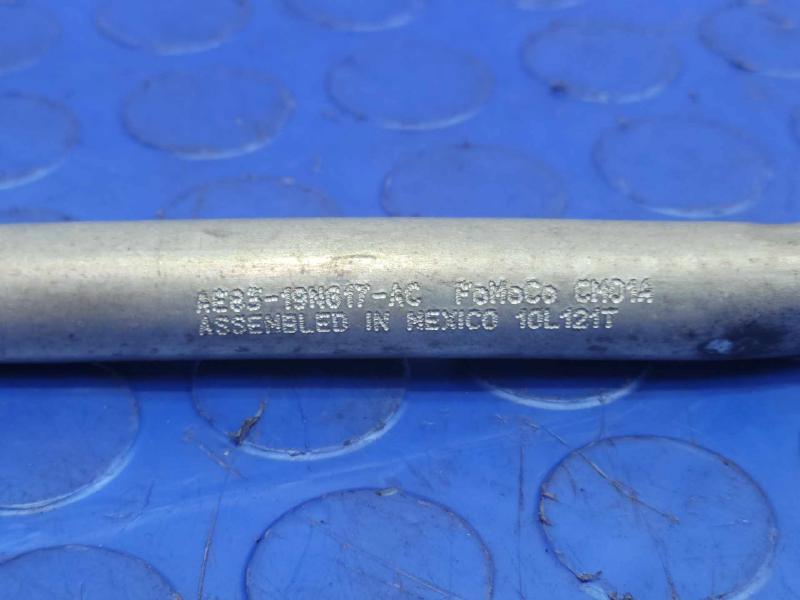 2011-2013 Ford Fiesta AC Air Conditioner Suction Hose Genuine OEM BE8Z19D734A