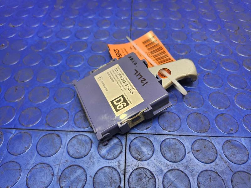 2013-2014 Lexus GS350 GS450 Rear Park Assist Control Module OEM 8934030100