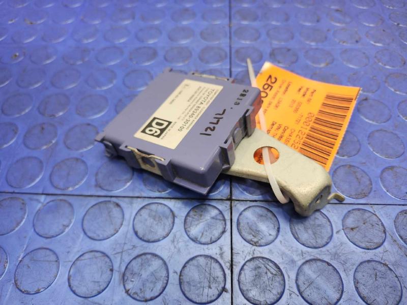 2013-2014 Lexus GS350 GS450 Rear Park Assist Control Module OEM 8934030100
