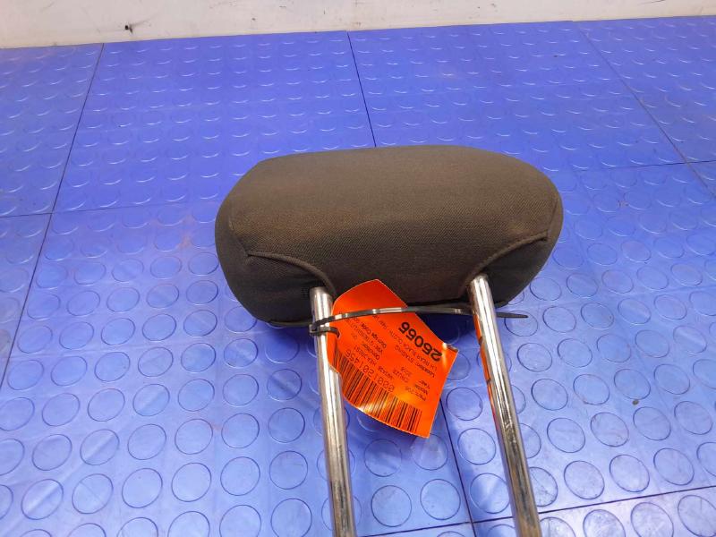 2018 Chevrolet Cruze Headrest