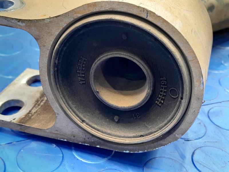 2018 Buick Regal Lower Control Arm Front