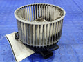 2010 Mazda Mazda3 Blower Motor