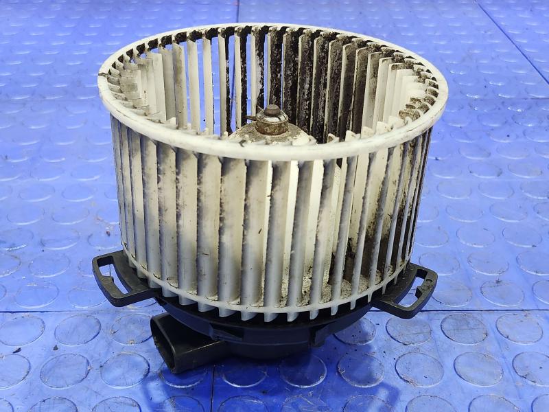 2010 Mazda Mazda3 Blower Motor