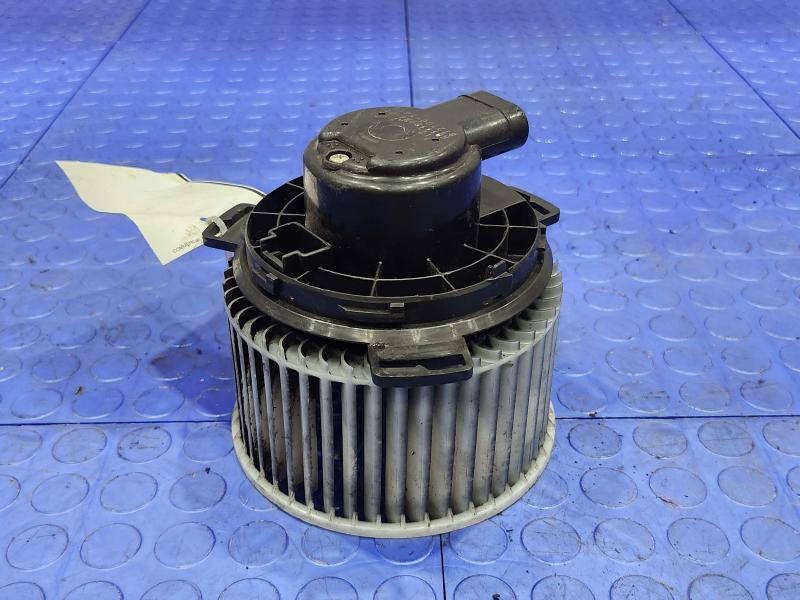 2010 Mazda Mazda3 Blower Motor