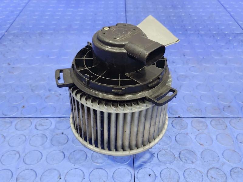 2010 Mazda Mazda3 Blower Motor