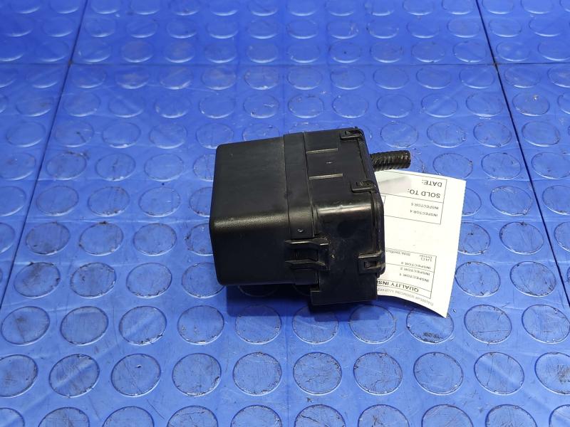 2016 Nissan Rogue Engine Fuse Box