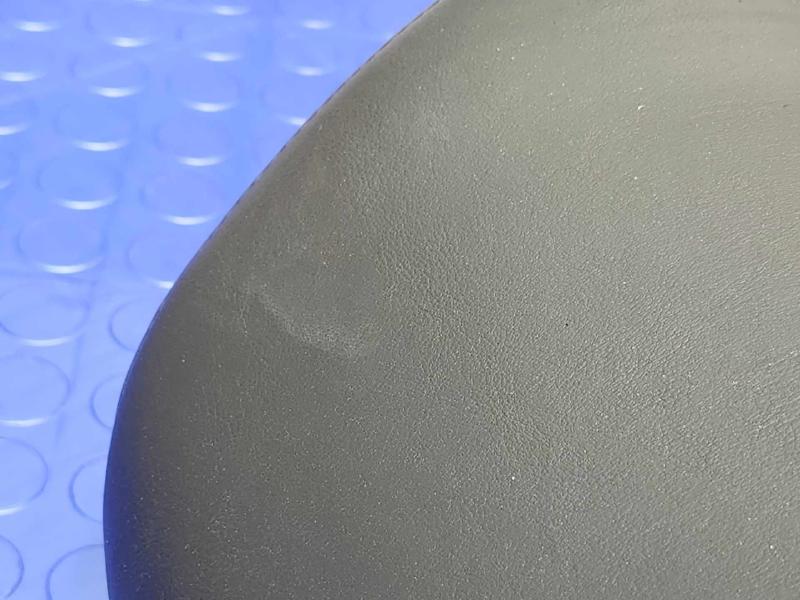 2017 Nissan Maxima Headrest