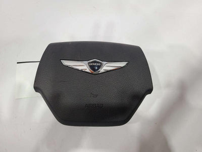 2015 Genesis Genesis Air Bag