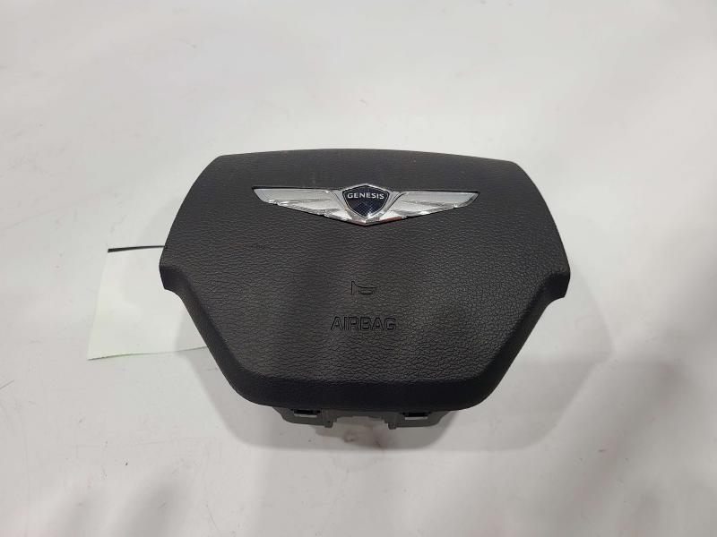 2015 Genesis Genesis Air Bag