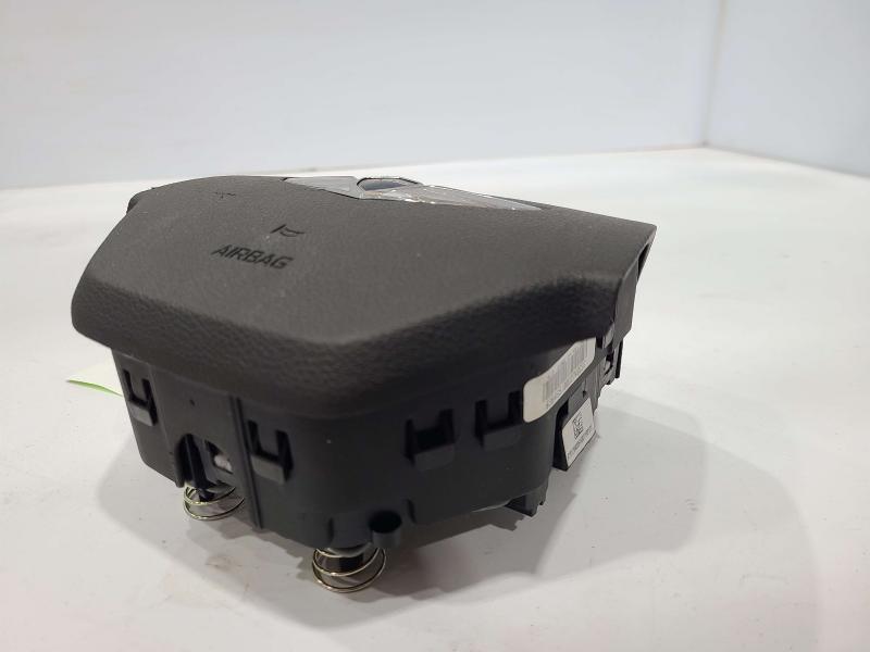 2015 Genesis Genesis Air Bag