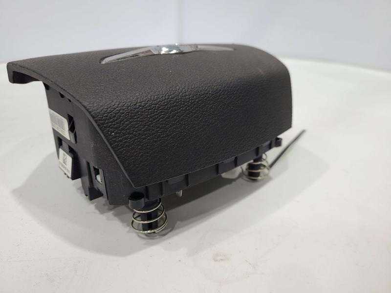 2015 Genesis Genesis Air Bag