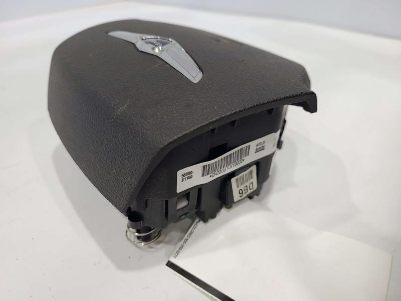 2015 Genesis Genesis Air Bag