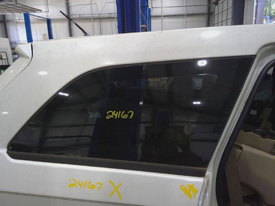 2014 Dodge Journey Quarter Glass/Window