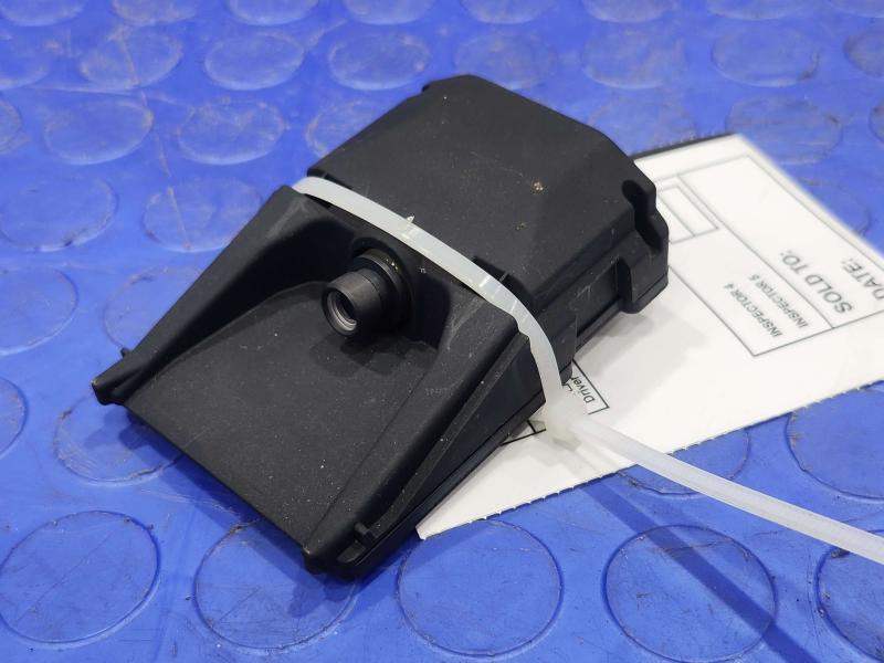 2019 Hyundai Kona Camera/Projector