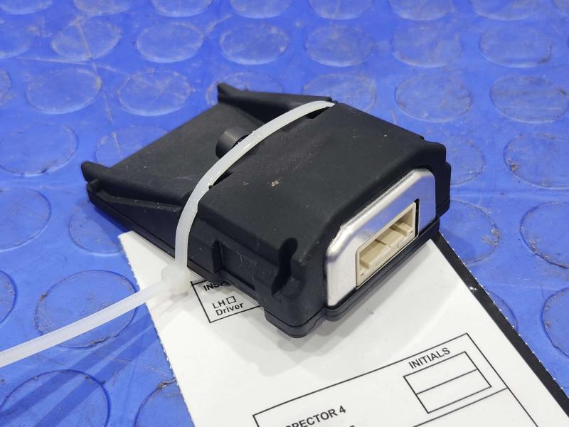 2019 Hyundai Kona Camera/Projector