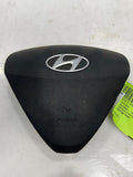 2014 Hyundai Veloster Air Bag