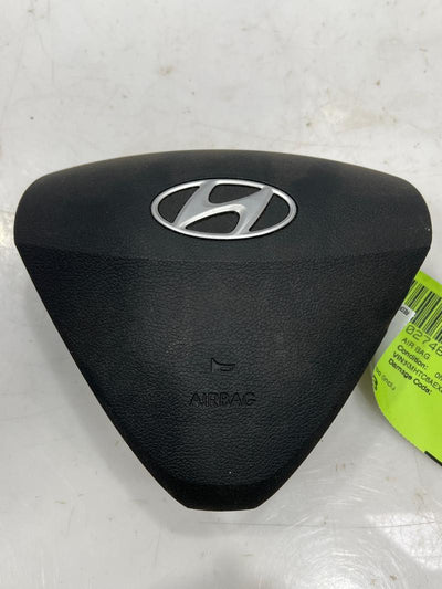 2014 Hyundai Veloster Air Bag