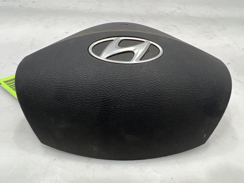 2014 Hyundai Veloster Air Bag