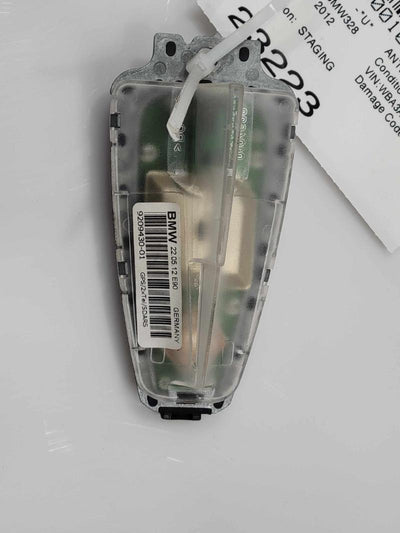 2012 BMW 328i Antenna