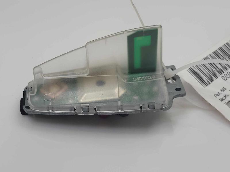 2012 BMW 328i Antenna