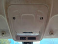 2018 Chevrolet Cruze Front Console