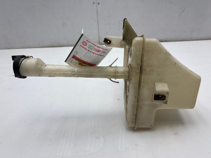 2004 Lincoln Aviator Washer Bottle