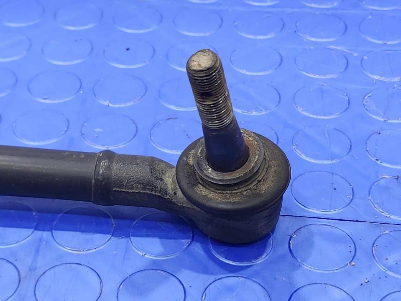 2014 Subaru Crosstrek Lower Control Arm Rr