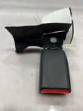 2014 Hyundai Veloster Rear Seat Belt