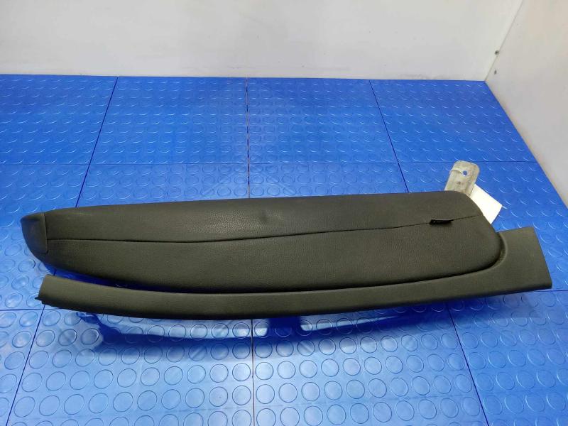 2006 Volkswagen Passat Air Bag