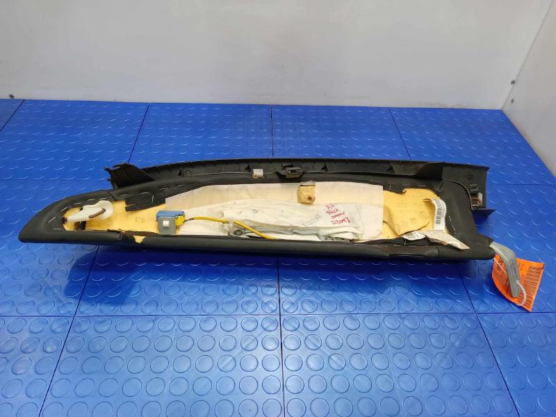2006 Volkswagen Passat Air Bag