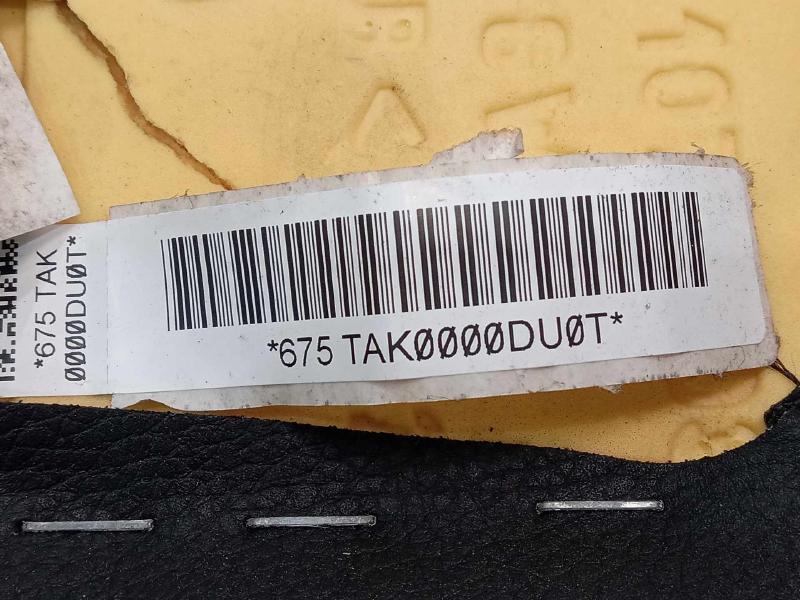 2006 Volkswagen Passat Air Bag