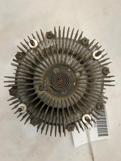 2000 - 2002 Toyota Tundra 4.7L Engine Fan Clutch OEM 1621050080