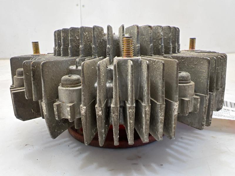 2000 - 2002 Toyota Tundra 4.7L Engine Fan Clutch OEM 1621050080