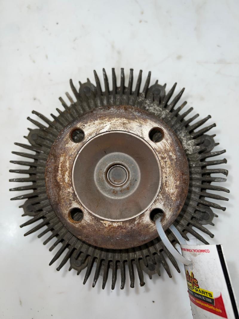 2000 - 2002 Toyota Tundra 4.7L Engine Fan Clutch OEM 1621050080