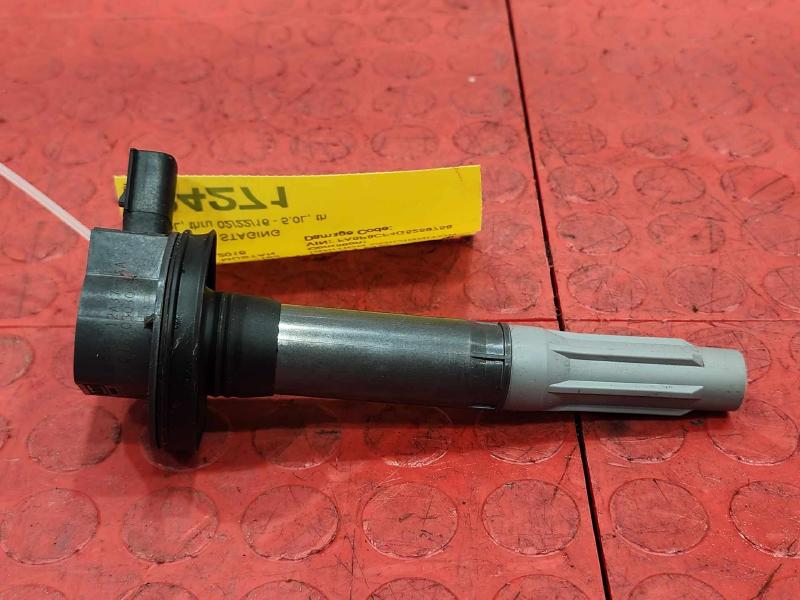 2016 Ford Mustang Ignition Coil/Ignitor