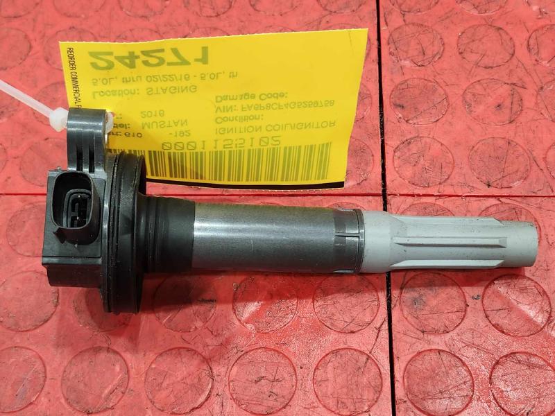 2016 Ford Mustang Ignition Coil/Ignitor