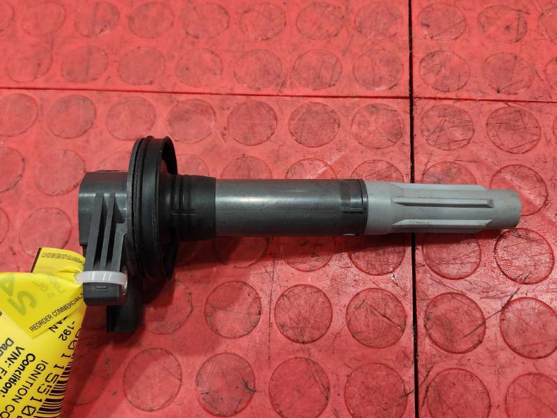 2016 Ford Mustang Ignition Coil/Ignitor