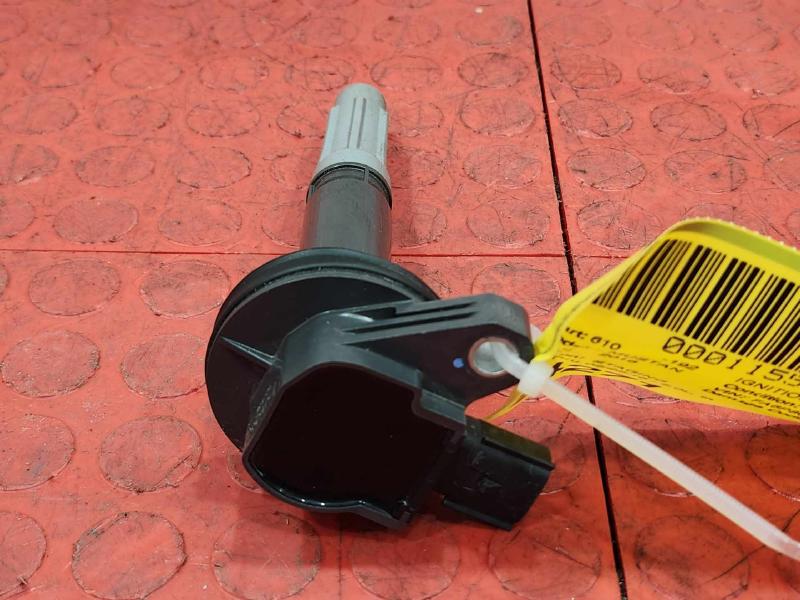 2016 Ford Mustang Ignition Coil/Ignitor