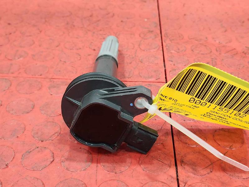 2016 Ford Mustang Ignition Coil/Ignitor