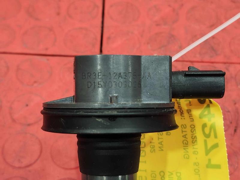 2016 Ford Mustang Ignition Coil/Ignitor