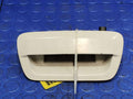 2015 Jeep Grand Cherokee Outside Door Handle