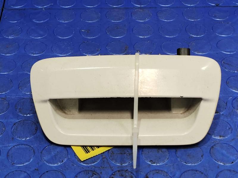 2015 Jeep Grand Cherokee Outside Door Handle