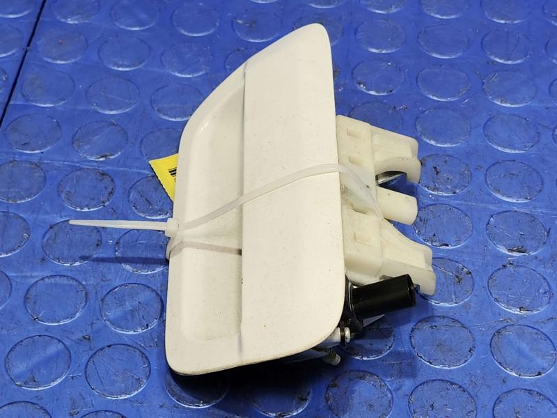 2015 Jeep Grand Cherokee Outside Door Handle