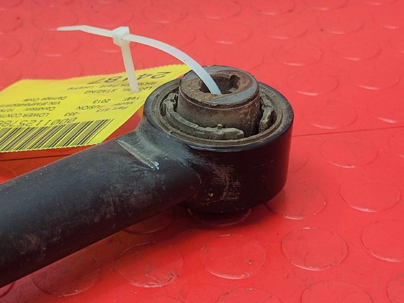 2013 Ford Fusion Lower Control Arm Rr