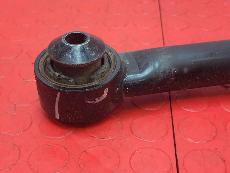 2013 Ford Fusion Lower Control Arm Rr
