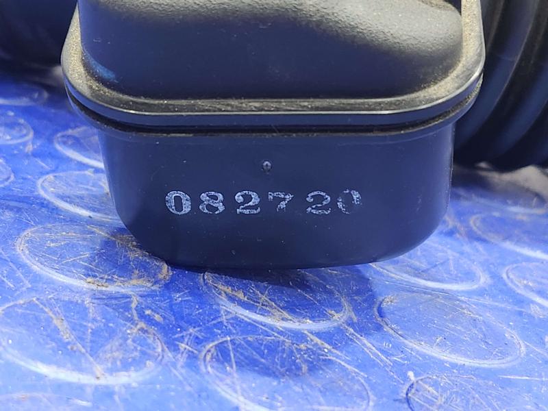 2021 Toyota RAV4 Air Intake Tube/Resonator