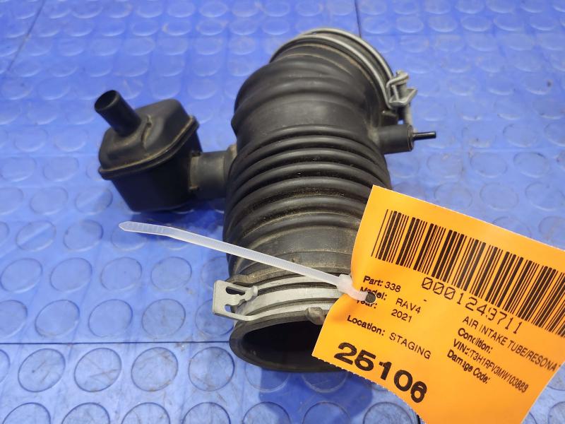 2021 Toyota RAV4 Air Intake Tube/Resonator