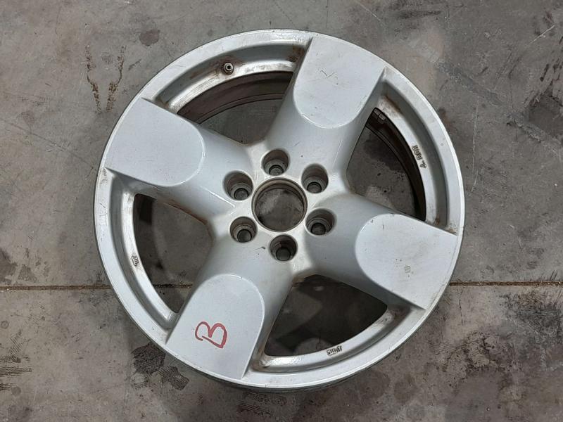 2006 Nissan Xterra Wheel