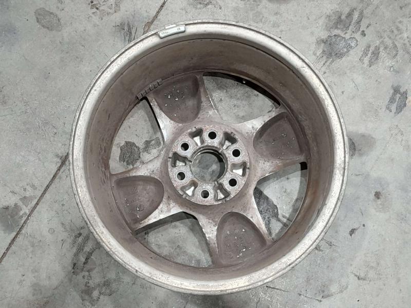 2006 Nissan Xterra Wheel